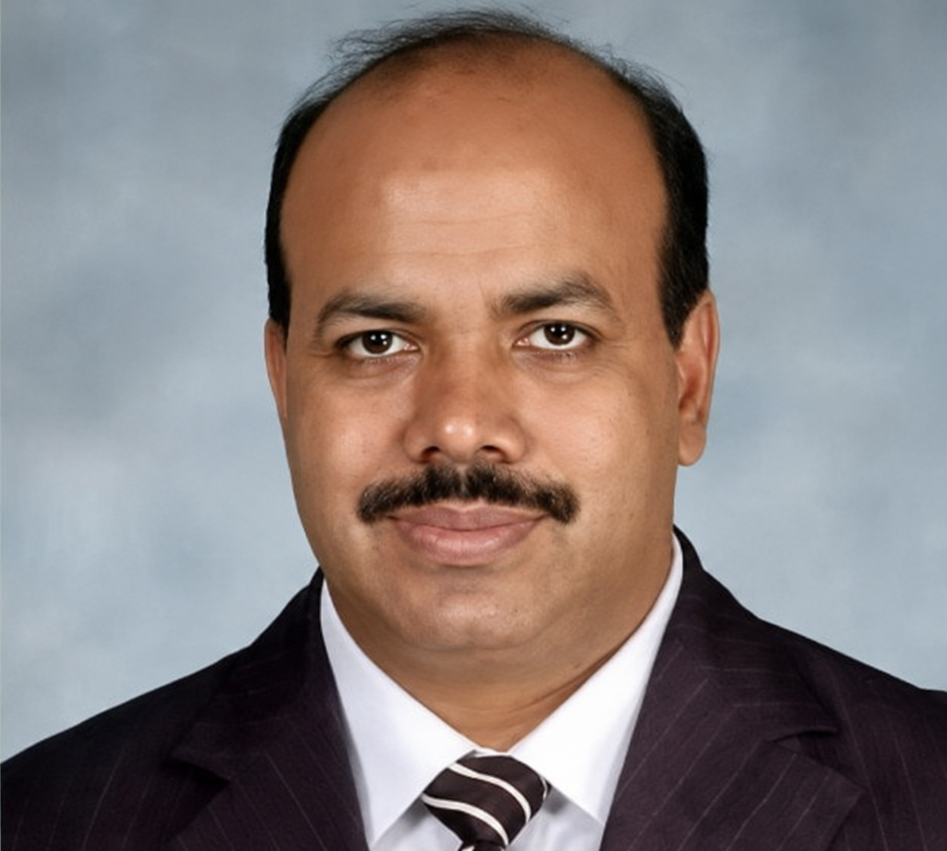 Ln. Mohammad Aslam Chowdhury, FCA